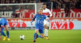 VfB Stuttgart - 1. FC Heidenheim