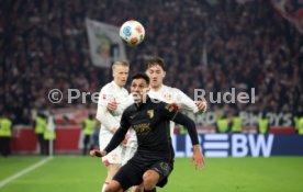 09.11.25 VfB Stuttgart - FC Augsburg