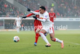 24.01.26 1. FC Heidenheim - RB Leipzig