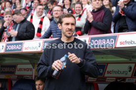 30.03.25 SC Freiburg - 1. FC Union Berlin