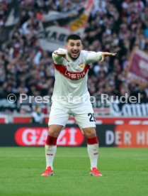 01.03.26 VfB Stuttgart - VfL Wolfsburg