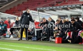 14.12.21 VfB Stuttgart - FC Bayern M&uuml;nchen