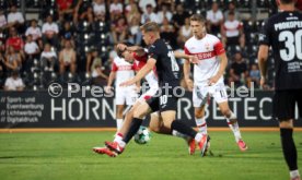 16.08.26 VfB Stuttgart II - FC Viktoria K&ouml;ln