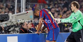 17.03.10 FC Barcelona - VfB Stuttgart