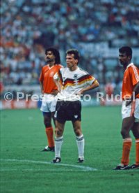 Deutschland - Niederlande