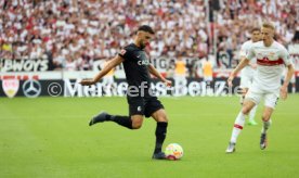 20.08.22 VfB Stuttgart - SC Freiburg