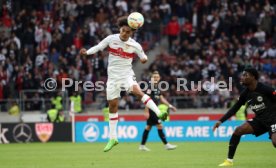 17.09.22 VfB Stuttgart - Eintracht Frankfurt