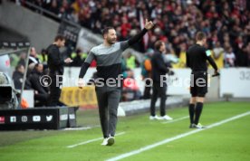 VfB Stuttgart - FC Schalke 04