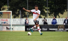 06.07.21 FSV Hollenbach - VfB Stuttgart