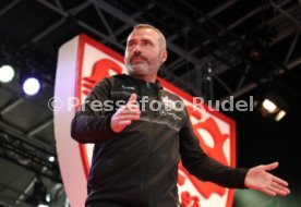 VfB Stuttgart Mitgliederversammlung 2019
