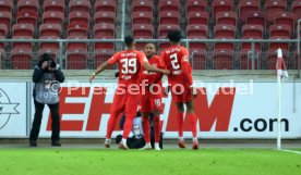 15.01.22 VfB Stuttgart - RB Leipzig