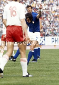 23.06.74 Polen - Italien