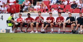 08.08.26 VfB Stuttgart - FC Everton