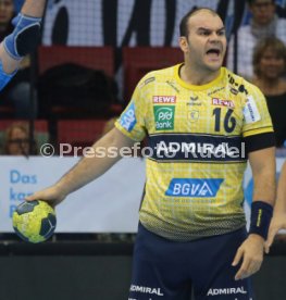 TVB 1898 Stuttgart - Rhein-Neckar L&ouml;wen