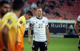 05.09.21 Deutschland - Armenien