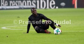 VfB Stuttgart - Borussia Dortmund