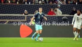 30.03.26 Deutschland - Ghana