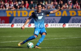 SC Freiburg - TSG 1899 Hoffenheim
