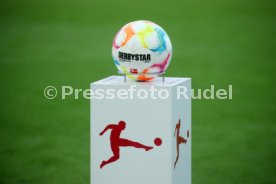07.08.22 VfB Stuttgart - RB Leipzig