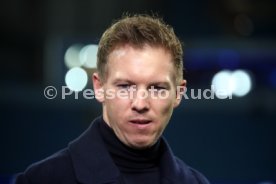 Manchester City - TSG 1899 Hoffenheim