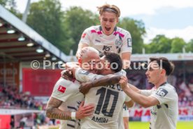 16.05.26 1. FC Heidenheim - FSV Mainz 05