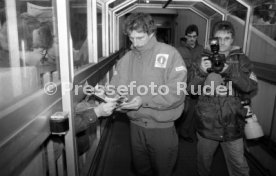 24.11.90 VfB Stuttgart - 1. FC K&ouml;ln