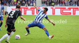 06.08.23 Karlsruher SC - Hamburger SV