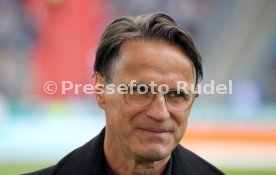 Karlsruher SC - 1. FC Kaiserslautern