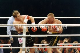 09.12.95 Boxen Schulz - Botha