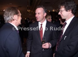 03.03.03 Mayer-Vorfelder 70. Geburtstag
