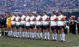 05.02.86 Italien - Deutschland