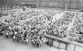 03.05.86 DFB-Pokal Finale FC Bayern M&uuml;nchen - VfB Stuttgart