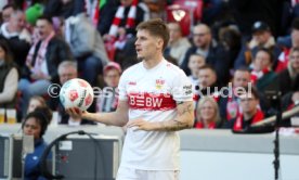 01.03.26 VfB Stuttgart - VfL Wolfsburg