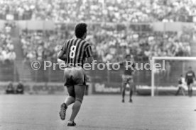 14.08.82 VfB Stuttgart - Inter Mailand