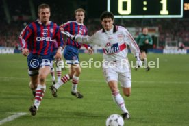 01.12.96 VfB Stuttgart - FC Bayern M&uuml;nchen