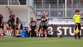 15.08.26 U19 VfB Stuttgart - U19 FC Ingolstadt 04