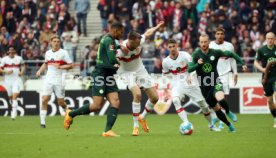 30.04.22 VfB Stuttgart - VfL Wolfsburg