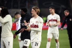 05.03.22 VfB Stuttgart - Borussia M&ouml;nchengladbach