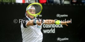 Tennis MercedesCup 2019