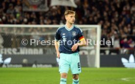 30.03.26 Deutschland - Ghana