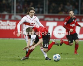 Leverkusen-VFB Stuttgart