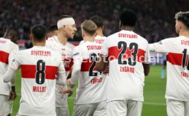 10.12.23 VfB Stuttgart - Bayer 04 Leverkusen