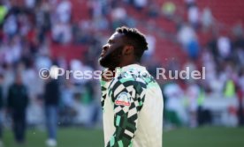26.04.26 VfB Stuttgart - SV Werder Bremen