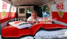 04.08.26 VfB Stuttgart Trainingslager Grassau Chiemsee 2026