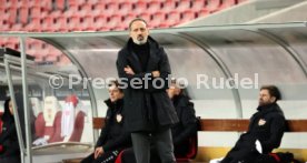 05.12.21 VfB Stuttgart - Hertha BSC Berlin
