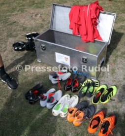 VfB Stuttgart Footgolf-Cup