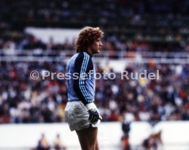 20.06.82 Deutschland - Chile