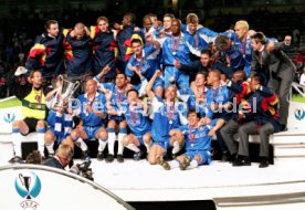 13.05.98 FC Chelsea - VfB Stuttgart