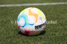 06.07.22 VfB Stuttgart - SV Wehen Wiesbaden
