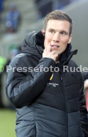 TSG 1899 Hoffenheim - VfB Stuttgart